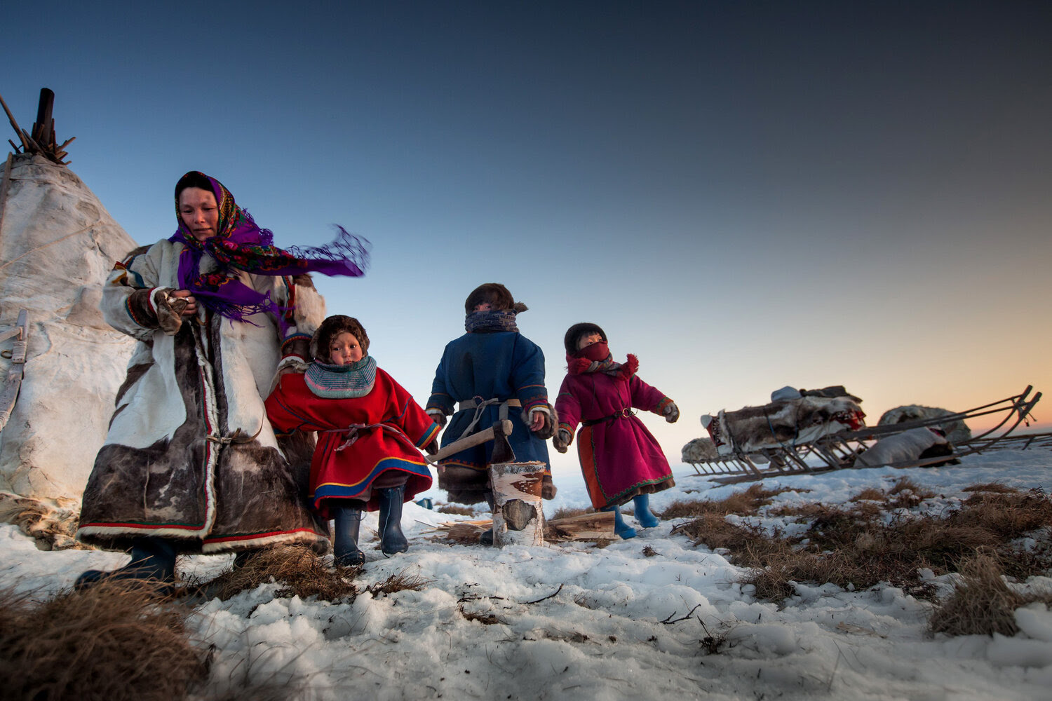 Horror! Anthrax Outbreak In Siberia - 1,500 Reindeer Dead, 40 Humans Hospitalized (Video) Horror! Anthrax Outbreak In Siberia - 1,500 Reindeer Dead, 40 Humans Hospitalized (Video)