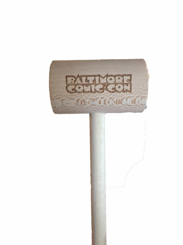 BCC Crab Mallet