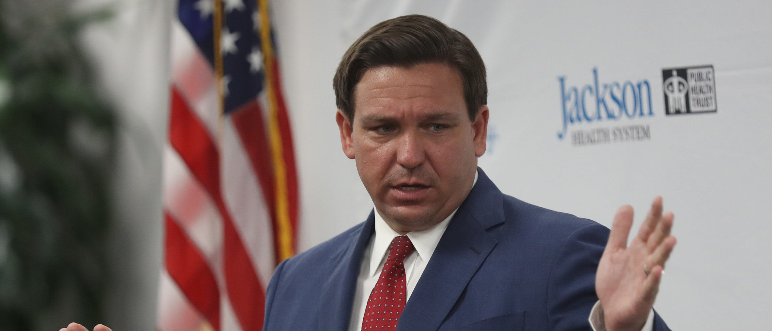 ‘The View’ Tried To Bring On DeSantis For A Guest Appearance. Here’s How His Press Team Responded