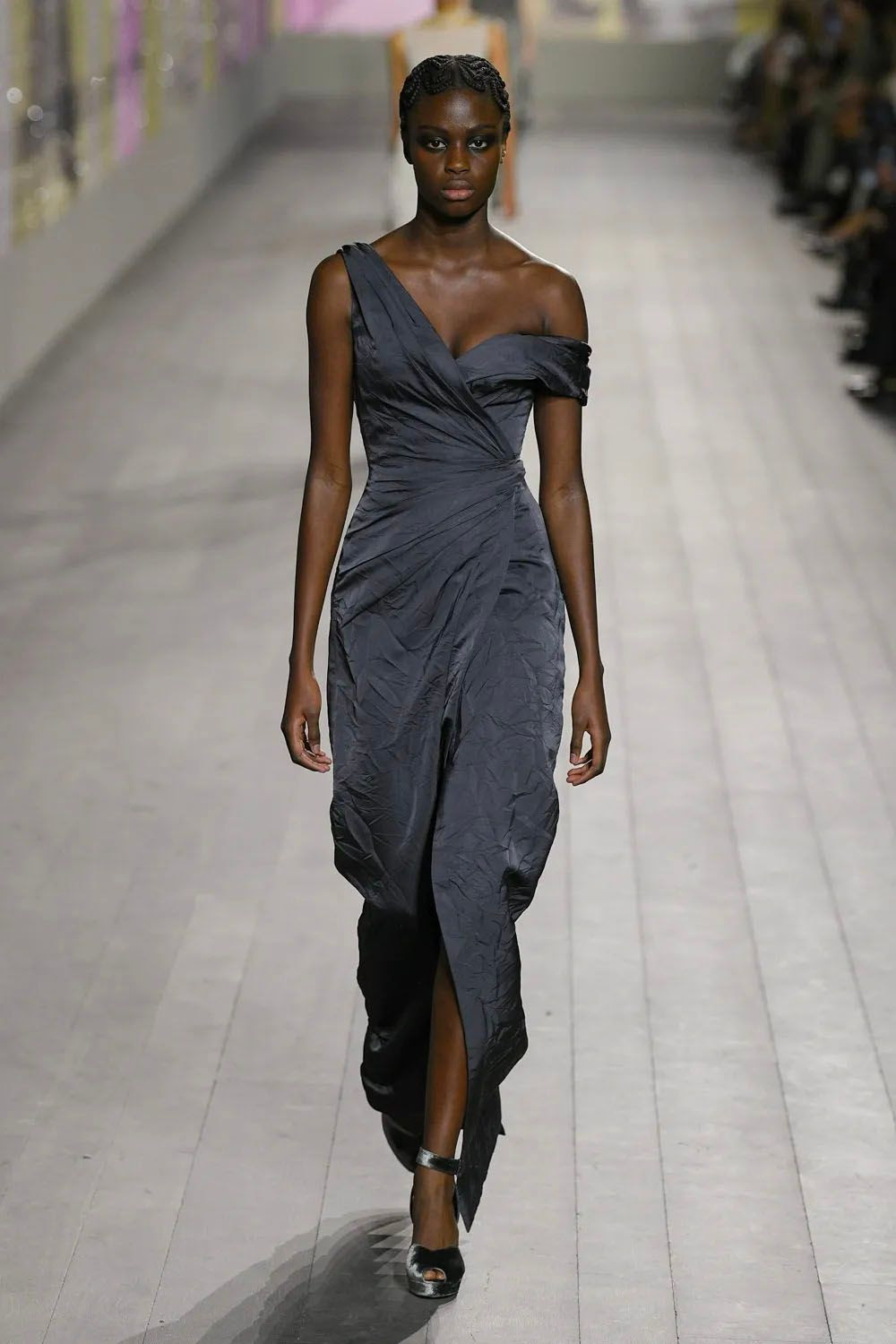 Dior Alta Costura otoño invierno 2023.