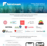 fairstream