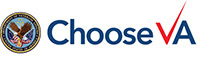 ChooseVA logo