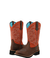 See  image Ariat  Fatbaby Cowgirl Tall 