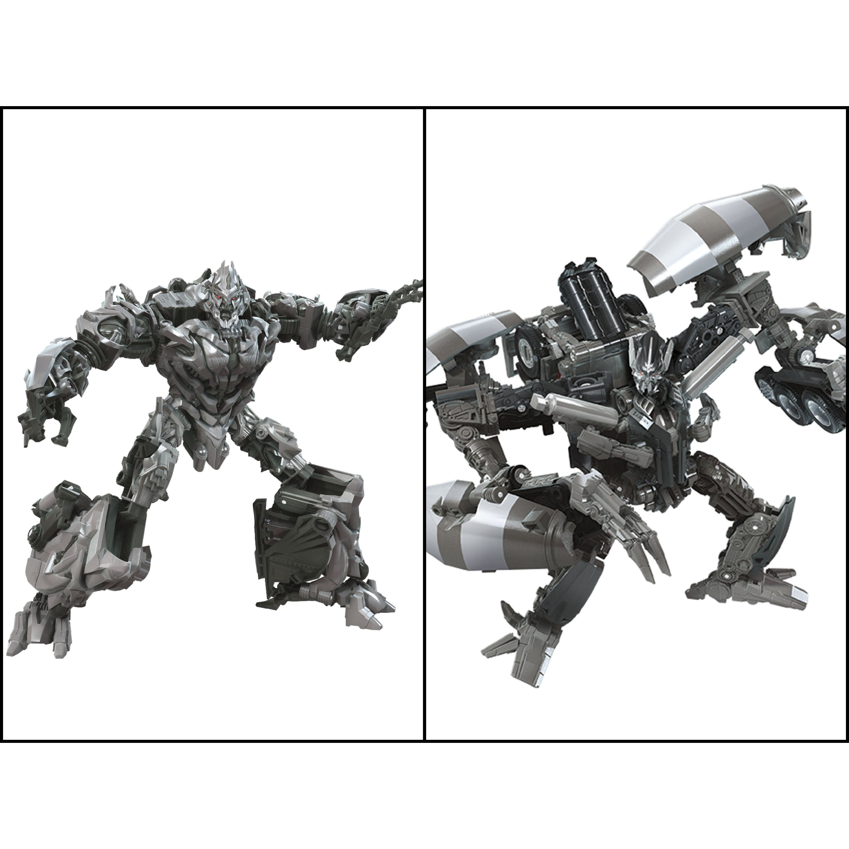 Image of Transformers Studio Series Premier Voyager Wave 8 - Set of 2 - JANUARY 2020