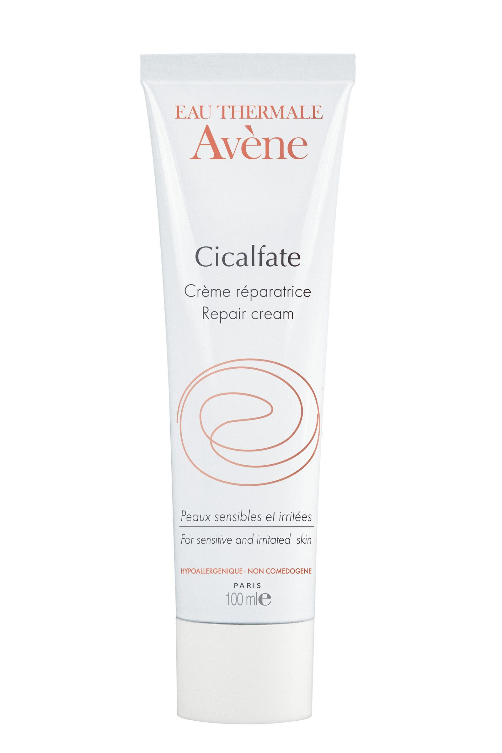 Crema reparadora Cicalfate de Avène