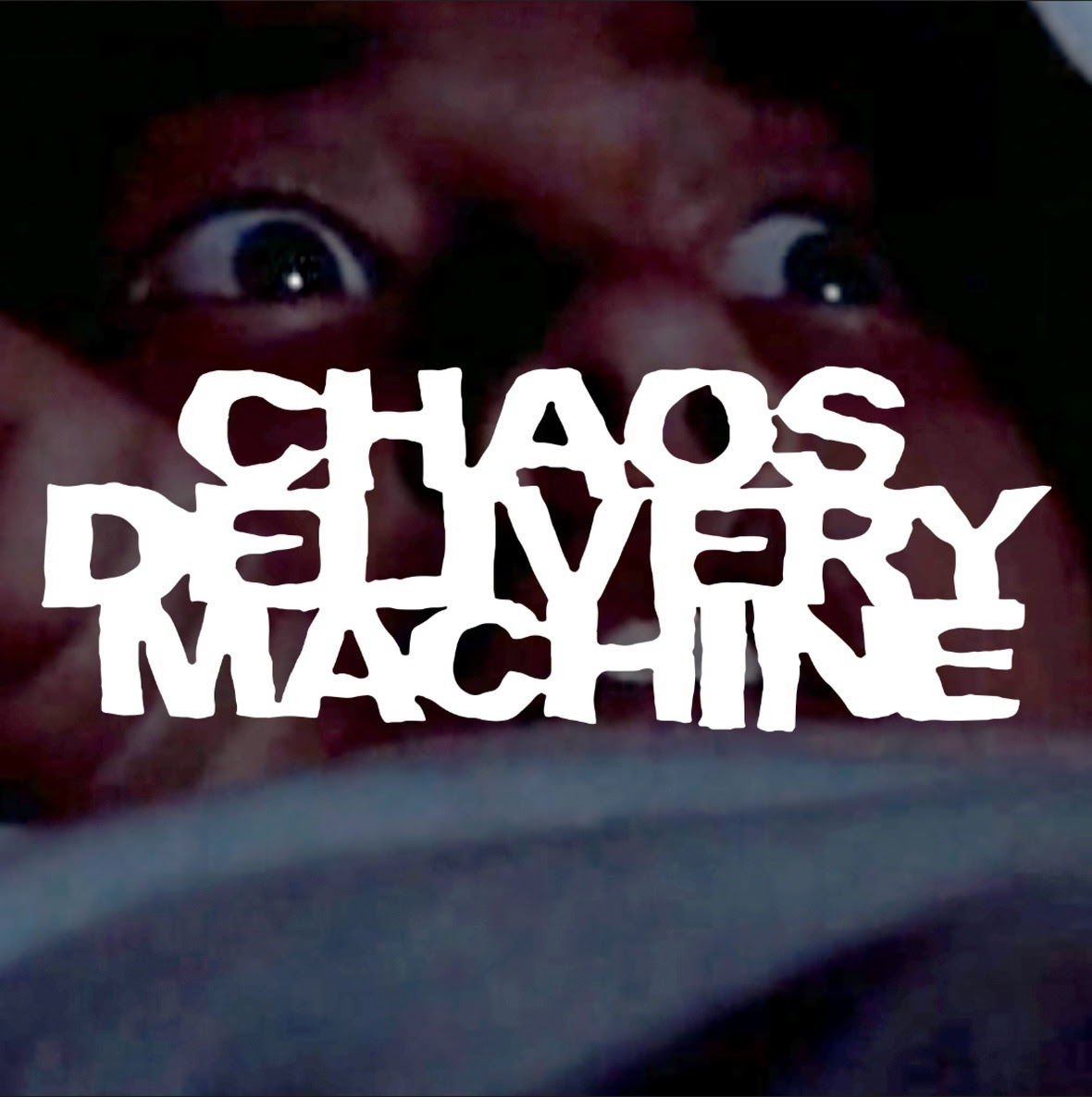 chaos delivery machine cover