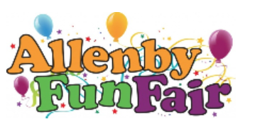 Last Call for Presales to the Allenby Fun Fair!!!