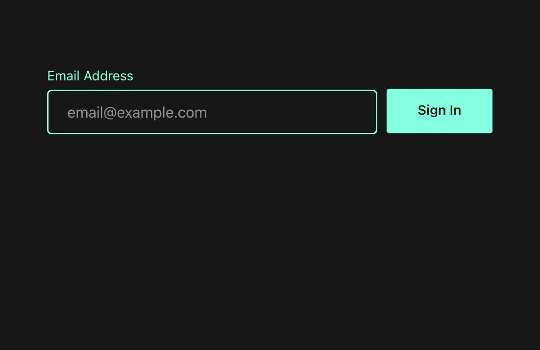 Custom CSS