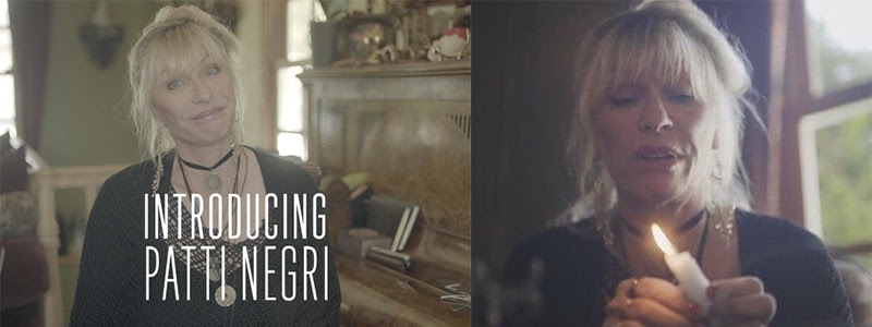 Introducing Patti Negri