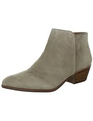 See  image Sam Edelman Women's Petty Ankle Boot 