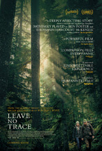 Leave No Trace