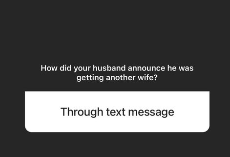 "He moved my things while I was away and renovated my apartment for her " - Hausa women reveal how they found out their husbands were taking new wives