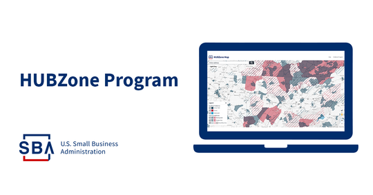 HUBZone Program