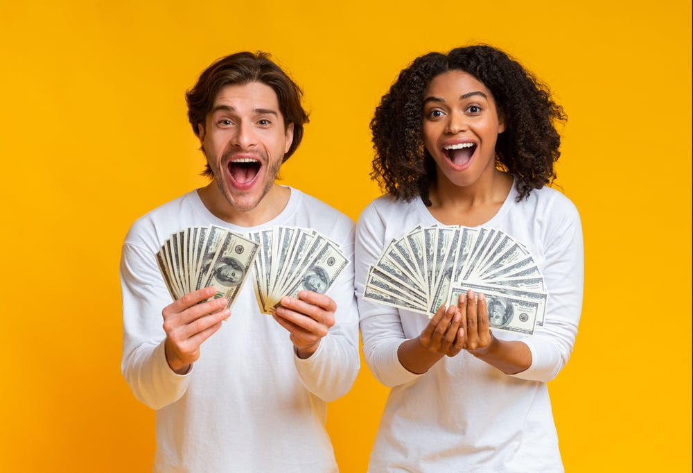 Three stocks that could make you rich Three stocks that could make you rich