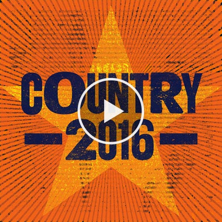 Country 2016