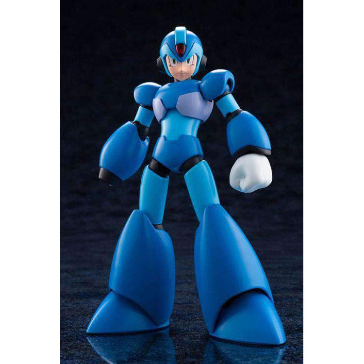 Image of Mega Man X 1/12 Scale Model Kit - SEPTEMBER 2019