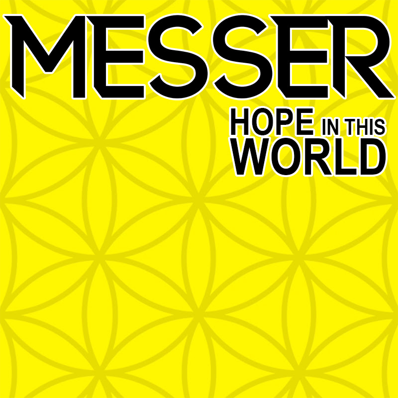 MESSER-HITW-ALBUMCOVER