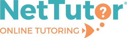 NetTutor logo