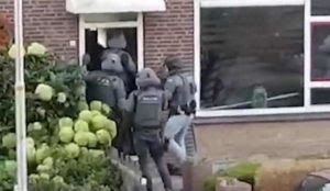 Netherlands: Seven Muslims arrested for plotting “major terror attack with suicide vests, assault rifles, car bombs”