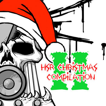 HSR Christmas Comp II cover art