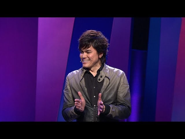 Teens Youth Ministry: Joseph Prince - The Promise Of Protection—Truths ...