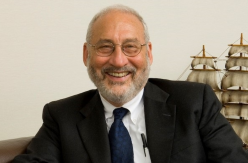 ENTREVISTA | Joseph E. Stiglitz, Nobel de Economía: 