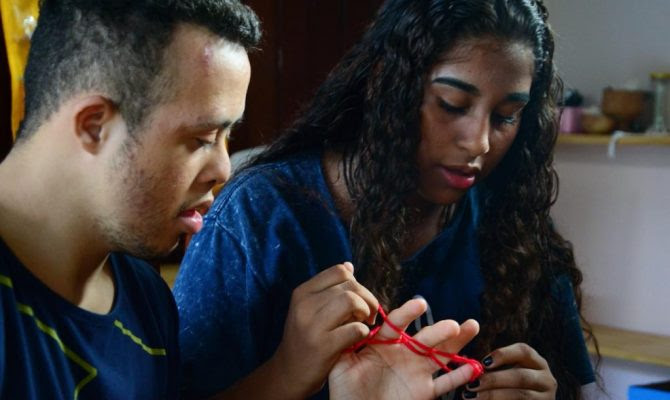 [AGENDA PE] Curso de Formação em Educação Terapêutica tem início no dia 6 de julho, no Recife