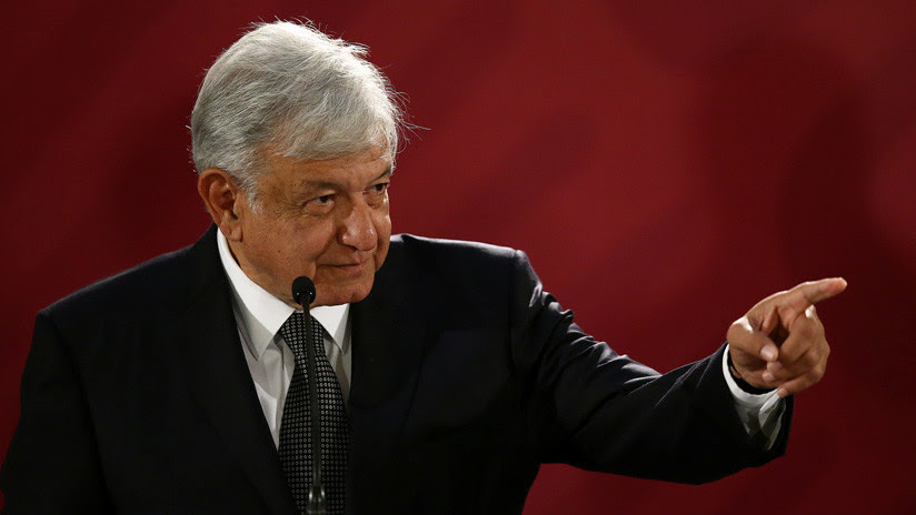 Resultado de imagen para lopez obrador