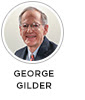 George Gilder