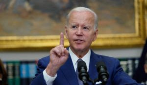 Wait Until You See the Latest Approval Rating for Biden…It’s Not Good