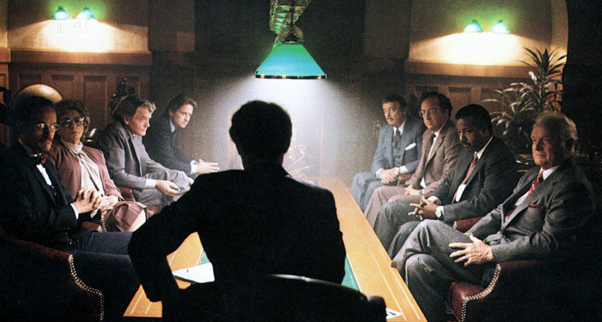 The Star Chamber is synonymous with social and political oppression through the arbitrary use and abuse of the power it wielded.