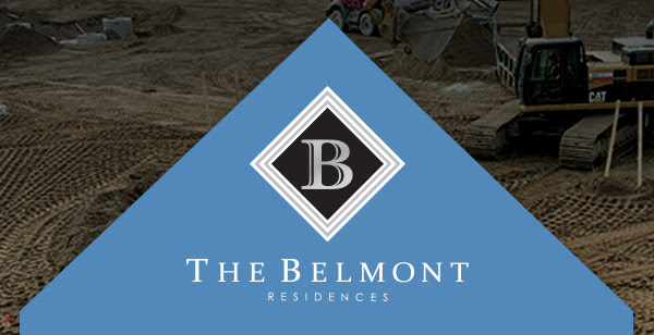 The Belmont Residences