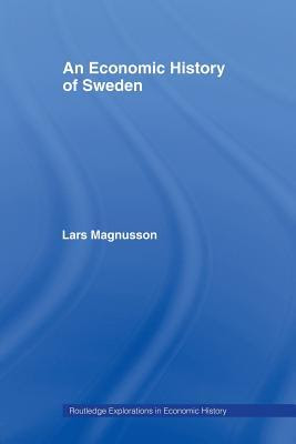 An Economic History of Sweden EPUB