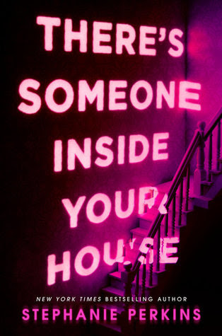 There's Someone Inside Your House EPUB