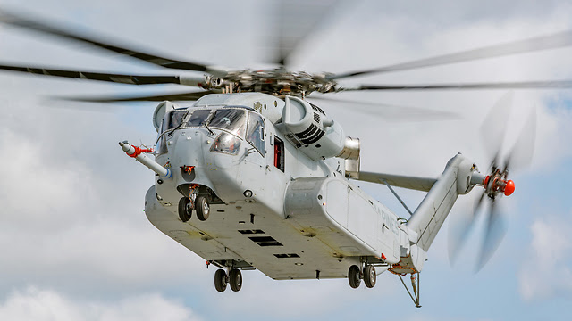 Закупка вертолетов подождет. Фото: Lockheed Martin