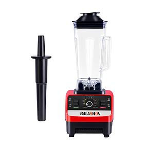 2000W Heavy Duty Commercial Blender Fruit Mixer Juicer Food Processor Ice Smoothies Blender High Power Juice maker Crusher 220V