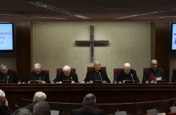 La Conferencia Episcopal y la semilla del mal