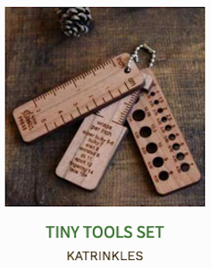 Tiny Tools