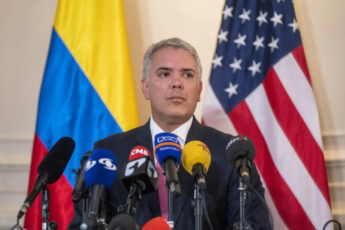 Terrorismo