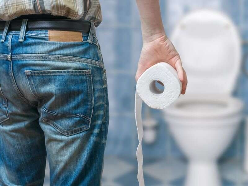 Traveler's diarrhea: symptoms &amp; how to get relief