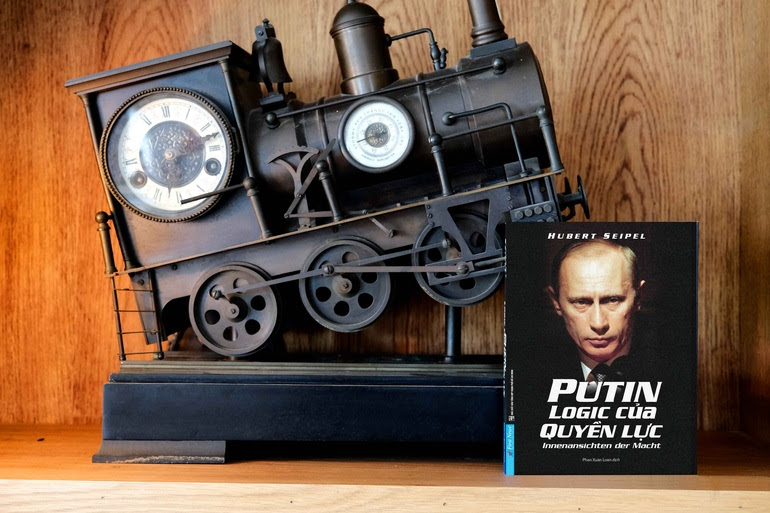 Putin - Logic của quyền lực - 2