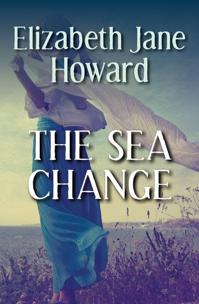 The Sea Change