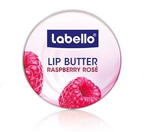 Labello Lipbutter Rasberry Rosé Labello Lipbutter Rasberry Rosé