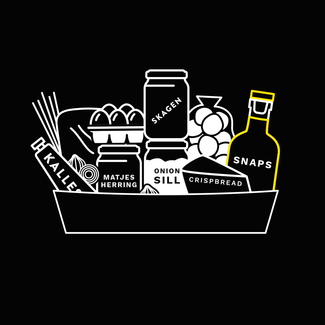 Midsummer Hamper