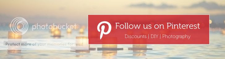Click Here to Follow us on Pinterest