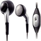 Philips In Ear Headset SHM3100U