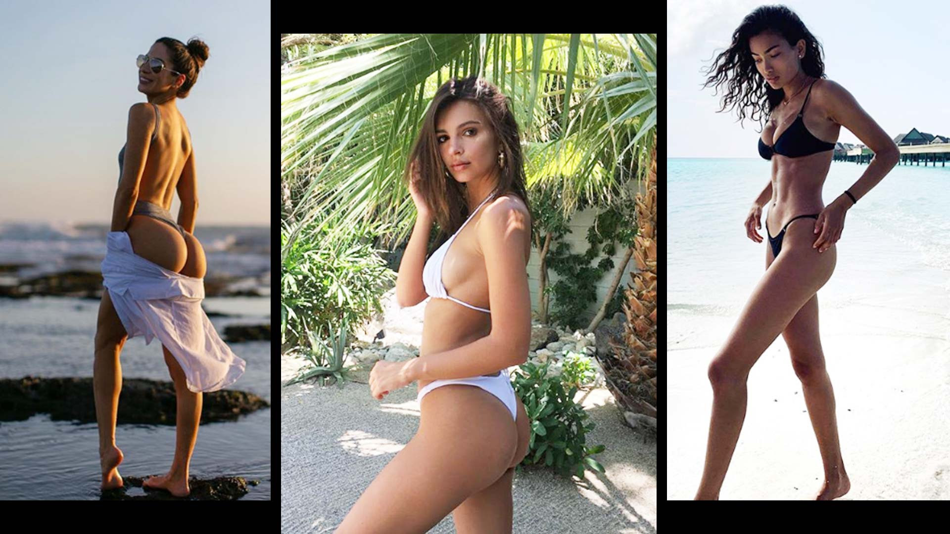 Top 10 Hottest Models on Instagram to Follow | GQ India | GQ India
