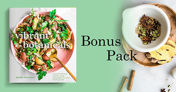 Random House: Introducing Well Enough! preorder-vibrant-botanicals-for-bonus-offers