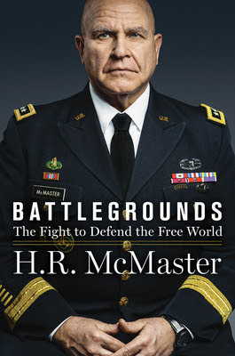 Battlegrounds: The Fight to Defend the Free World EPUB