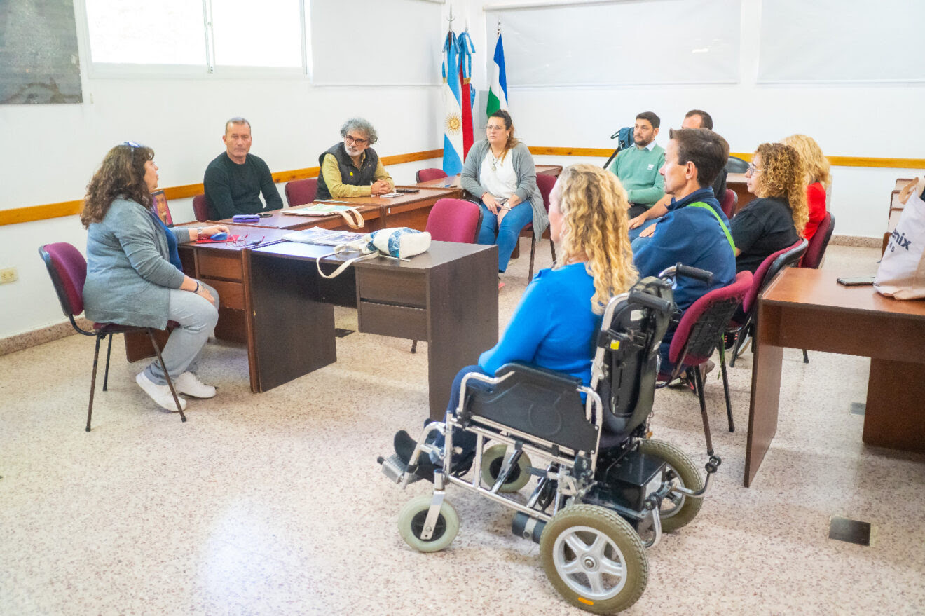 Se conocen los programas de la organización Olimpiadas Especiales Argentina